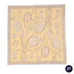 EMILIO PUCCI - 1960/70'S, 1970/80'S - CARRÉ