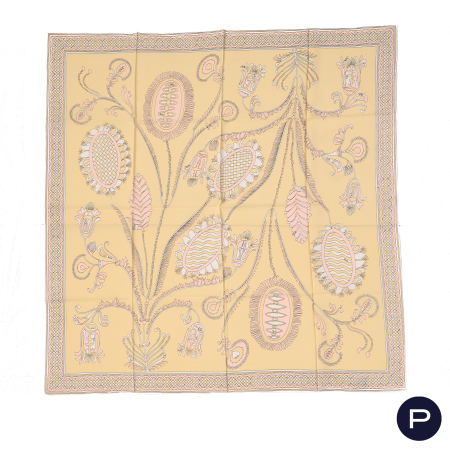 EMILIO PUCCI - 1960/70'S, 1970/80'S - CARRÉ