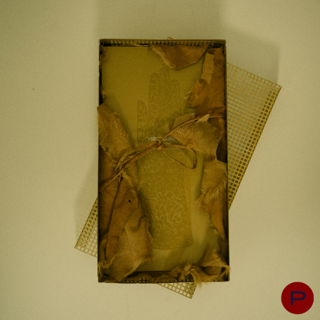 VISIONAIRE - 2000, 2001