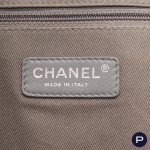 CHANEL X KARL LAGERFELD - PRINTEMPS-ÉTÉ 2014 - SAC À DOS