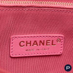CHANEL X KARL LAGERFELD - AUTOMNE-HIVER 2018/19 - SAC