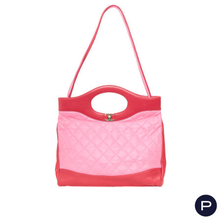 CHANEL X KARL LAGERFELD - AUTOMNE-HIVER 2018/19 - SAC