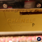 CHANEL X KARL LAGERFELD - SAC