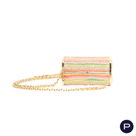 CHANEL X KARL LAGERFELD - SAC