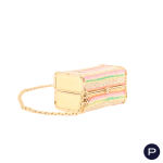 CHANEL X KARL LAGERFELD - SAC