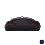 CHANEL X KARL LAGERFELD - CIRCA 2007 - MINAUDIÈRE