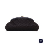 CHANEL X KARL LAGERFELD - CIRCA 2007 - MINAUDIÈRE