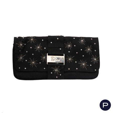 DIOR - 2004 - POCHETTE