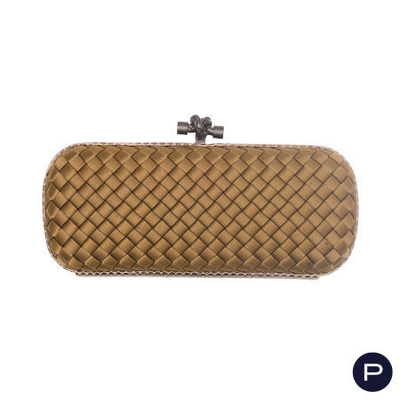 BOTTEGA VENETA - MINAUDIÈRE