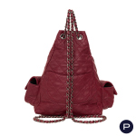 CHANEL X KARL LAGERFELD - CIRCA 2013 - SAC À DOS