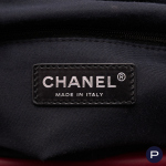 CHANEL X KARL LAGERFELD - CIRCA 2013 - SAC À DOS