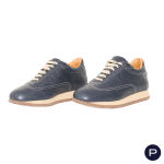 HERMÈS - 2000'S - PAIRE DE BASKETS