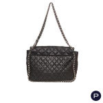 CHANEL X KARL LAGERFELD - CIRCA 2010 - SAC
