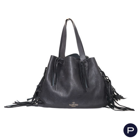 VALENTINO GARAVANI - CABAS