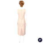 ALEXANDER MCQUEEN - CIRCA 2004 - ROBE