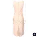 ALEXANDER MCQUEEN - CIRCA 2004 - ROBE