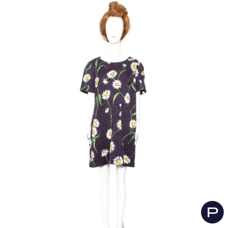 DOLCE & GABBANA - 2000/10'S - ROBE