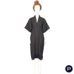 LANVIN X ALBER ELBAZ - PRINTEMPS-ÉTÉ 2006 - ROBE