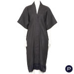 LANVIN X ALBER ELBAZ - PRINTEMPS-ÉTÉ 2006 - ROBE