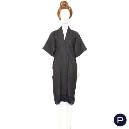 LANVIN X ALBER ELBAZ - PRINTEMPS-ÉTÉ 2006 - ROBE