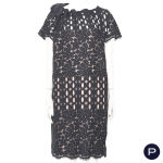 LANVIN X ALBER ELBAZ - PRINTEMPS-ÉTÉ 2015 - ROBE