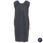 LANVIN X ALBER ELBAZ - AUTOMNE-HIVER 2007/08 - ROBE