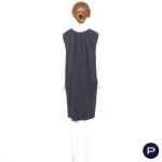 LANVIN X ALBER ELBAZ - AUTOMNE-HIVER 2007/08 - ROBE