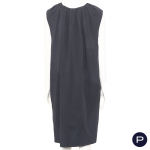 LANVIN X ALBER ELBAZ - AUTOMNE-HIVER 2007/08 - ROBE