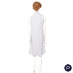 CHANEL X KARL LAGERFELD - ROBE