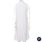 CHANEL X KARL LAGERFELD - ROBE
