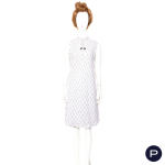 CHANEL X KARL LAGERFELD - ROBE