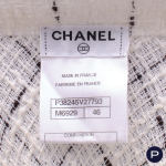 CHANEL X KARL LAGERFELD - ROBE