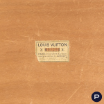 LOUIS VUITTON 70. CHAMPS ELYSÉES - 1920/30'S