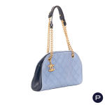 CHANEL X KARL LAGERFELD - SAC