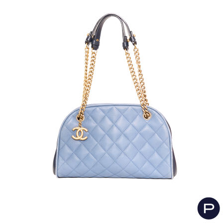 CHANEL X KARL LAGERFELD - SAC