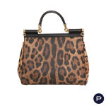 DOLCE & GABBANA - 2010/20'S - SAC