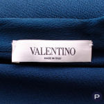 VALENTINO X PIERPAOLO PICCIOLI - 2010'S - ROBE