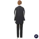 BALENCIAGA X DEMNA GVASALIA - RESORT 2017 - BLOUSE