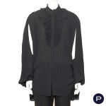 BALENCIAGA X DEMNA GVASALIA - RESORT 2017 - BLOUSE