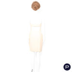 LANVIN X CLAUDE MONTANA - CIRCA 1992 - ENSEMBLE, PARDESSUS, ROBE