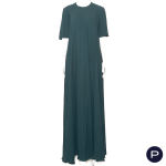 LANVIN X ALBER ELBAZ - AUTOMNE-HIVER 2014/15 - ROBE