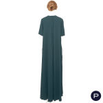 LANVIN X ALBER ELBAZ - AUTOMNE-HIVER 2014/15 - ROBE