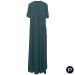 LANVIN X ALBER ELBAZ - AUTOMNE-HIVER 2014/15 - ROBE