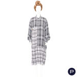 BALENCIAGA X DEMNA GVASALIA - AUTOMNE-HIVER 2018/19 - ROBE