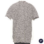 LANVIN X ALBER ELBAZ - AUTOMNE-HIVER 2013/14 - VESTE