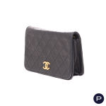 CHANEL - SAC