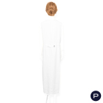 HERMÈS X MARTIN MARGIELA - CIRCA 1997/2003 - ROBE