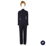 HERMÈS X MARTIN MARGIELA - CIRCA 1997/2003 - PANTALON