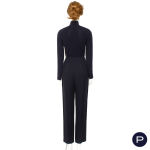 HERMÈS X MARTIN MARGIELA - CIRCA 1997/2003 - PANTALON