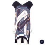 HERMÈS X JEAN-PAUL GAULTIER - 2004/11 - ROBE